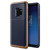 Чехол VRS Design High Pro Shield для Galaxy S9 Indigo Blush Gold