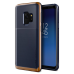 Чехол VRS Design High Pro Shield для Galaxy S9 Indigo Blush Gold