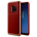 Чехол VRS Design High Pro Shield для Galaxy S9 Red Blush Gold