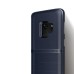 Чехол VRS Design Single Fit для Galaxy S9 Indigo