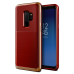 Чехол VRS Design High Pro Shield для Galaxy S9 Plus Red Blush Gold