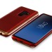 Чехол VRS Design High Pro Shield для Galaxy S9 Plus Red Blush Gold