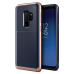 Чехол VRS Design High Pro Shield для Galaxy S9 Plus Indigo Blush Gold