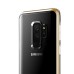 Чехол VRS Design Crystal Bumper для Galaxy S9 Plus Gold