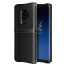 Чехол VRS Design Single Fit для Galaxy S9 Plus Black