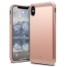 Чехол Caseology Legion для iPhone XS Max Rose Gold