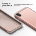 Чехол Caseology Legion для iPhone XS Max Rose Gold