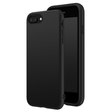 Чехол RhinoShield SolidSuit для iPhone 7/8 Plus Чёрный