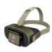 Шлем виртуальной реальности Remax VR Box RT-V04 Brown