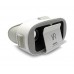 Шлем виртуальной реальности Remax VR Box RT-V05 White