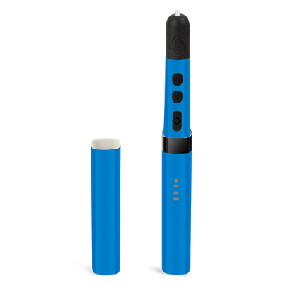 3D-ручка низкой температуры AcmeWard Dream Starter Blue