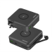 Внешний аккумулятор с беспроводной зарядкой Momax Q Power Plug PD 6700 mAh