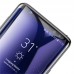 Стекло Baseus 0.3mm All-screen Arc-surface Tempered Glass для Galaxy S9