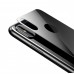 Стекло на крышку Baseus 0.3mm Full-glass Back Tempered Glass Film для iPhone Xs Black