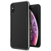 Чехол VRS Design High Pro Shield для iPhone Xs Max Steel Silver