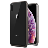 Чехол VRS Design Crystal Bumper для iPhone Xs Max Metal Black