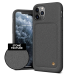 Чехол VRS Design Damda High Pro Shield для iPhone 11 Pro Max Sand Stone