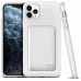 Чехол VRS Design Damda High Pro Shield для iPhone 11 Pro Max Cream White