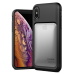 Чехол VRS Design Damda High Pro Shield для iPhone X/XS Misty Black