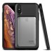 Чехол VRS Design Damda High Pro Shield для iPhone X/XS Misty Black