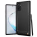 Чехол VRS Design Damda Single Fit для Galaxy Note 10 Чёрный