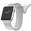 Ремешок X-Doria New Mesh для Apple Watch 38/40 мм Silver
