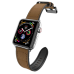 Ремешок X-Doria Hybrid Leather для Apple watch 42/44 мм Коричневый
