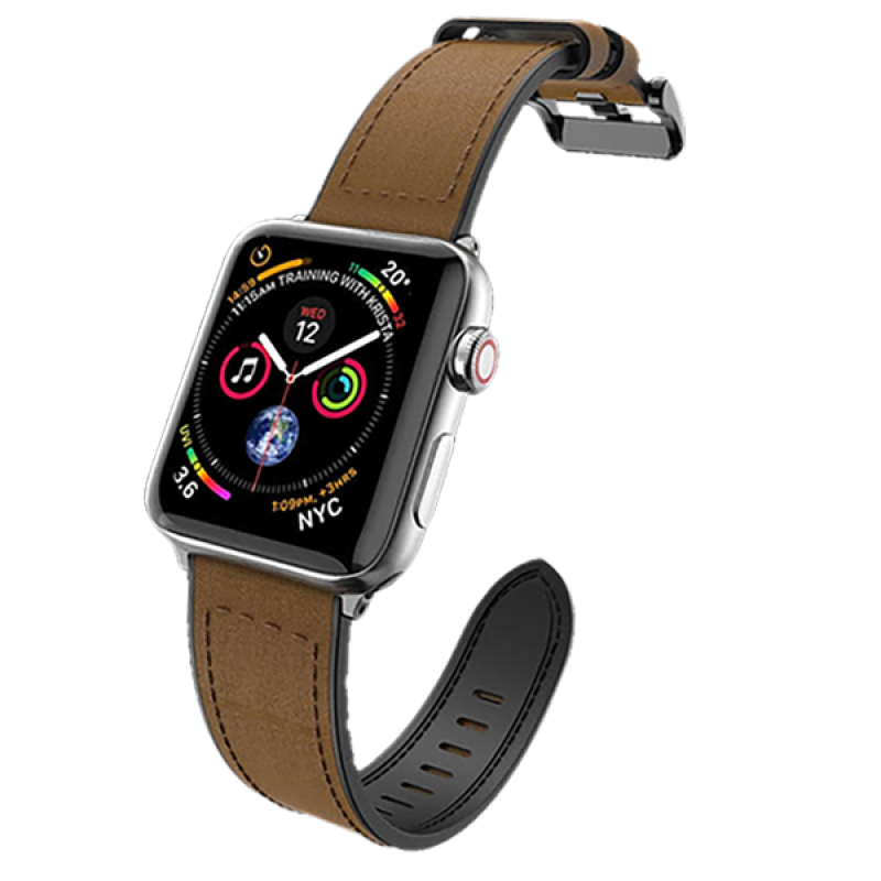 X Doria Hybrid Leather Apple watch 38 40