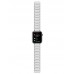 Браслет X-Doria Classic для Apple Watch 38/40 мм Silver