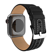 Ремешок кожаный HOCO WB04 Limited Edition для Apple Watch 38/40