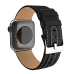 Ремешок кожаный HOCO WB04 Limited Edition для Apple Watch 38/40