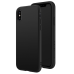 Чехол RhinoShield SolidSuit для iPhone X Чёрный