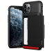 Чехол VRS Design Damda Glide Shield для iPhone 11 Pro Max Matt Black