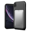 Чехол VRS Design Damda High Pro Shield для iPhone XR Misty Black