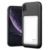 Чехол VRS Design Damda High Pro Shield для iPhone XR Cream White