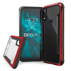 Чехол X-Doria Defense Shield для Huawei P20 Red