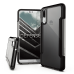 Чехол X-Doria Defense Clear для Huawei P20 Black