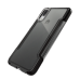 Чехол X-Doria Defense Clear для Huawei P20 Black