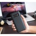 Чехол RhinoShield SolidSuit для Samsung Galaxy S10 Plus Карбон