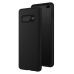 Чехол RhinoShield SolidSuit для Samsung Galaxy S10 Plus Чёрный