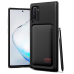 Чехол VRS Design Damda High Pro Shield для Galaxy Note 10 Matt Black