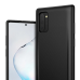 Чехол VRS Design Damda Single Fit для Galaxy Note 10 Plus Чёрный