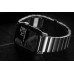 Ремешок Nomad Steel Band для Apple Watch 42/44 мм Silver