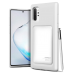 Чехол VRS Design Damda High Pro Shield для Galaxy Note 10 Plus Cream White