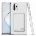 Чехол VRS Design Damda High Pro Shield для Galaxy Note 10 Plus Cream White
