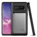 Чехол VRS Design Damda High Pro Shield для Galaxy S10 Misty Black