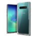 Чехол VRS Design Crystal Chrome для Galaxy S10 Plus Clear