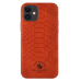 Чехол Santa Barbara Polo & Racquet Club Knight для iPhone 11 Красный