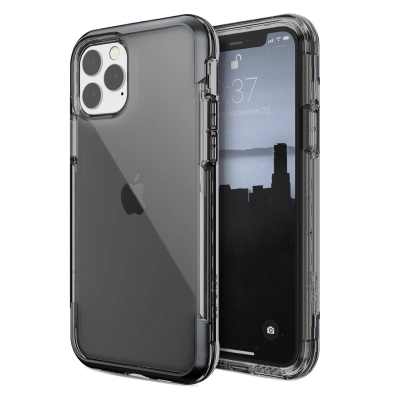 Чехол X-Doria Defense Air для iPhone 11 Pro Smoke