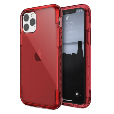 Чехол X-Doria Defense Air для iPhone 11 Pro Red